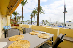 Estepona Port Apartment KIM